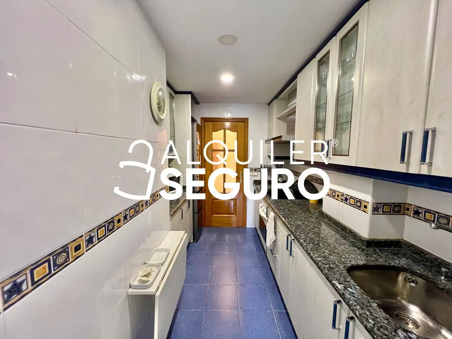 Appartamento 100 m² a Madrid