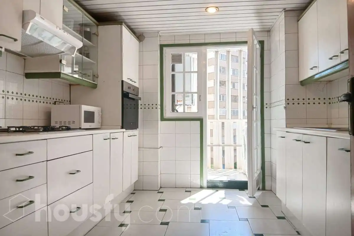 Pis de 96 m² a Barcelona