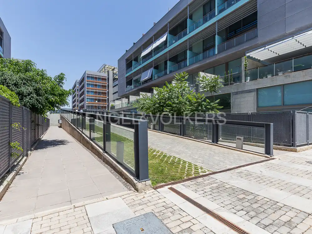 Piso de 120 m² en Valencia