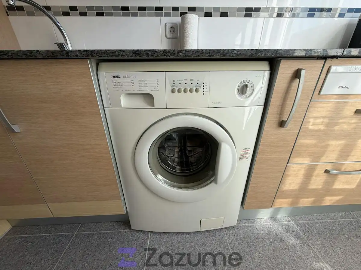 Apartamento 60 m² em Madrid