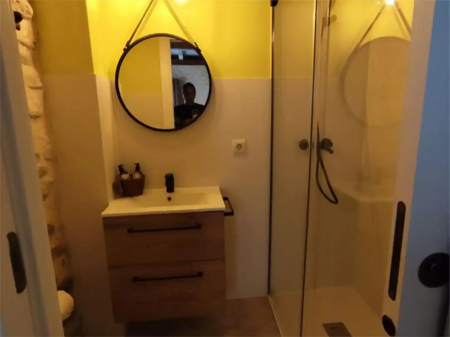 Piso de 45 m² en Maleján