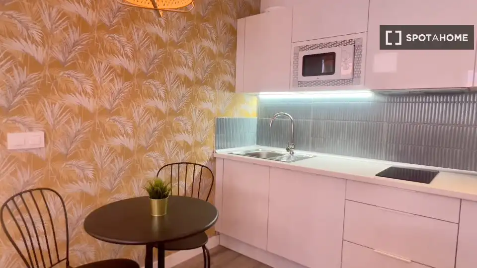 Habitación 35 m², Las Palmas de Gran Canaria