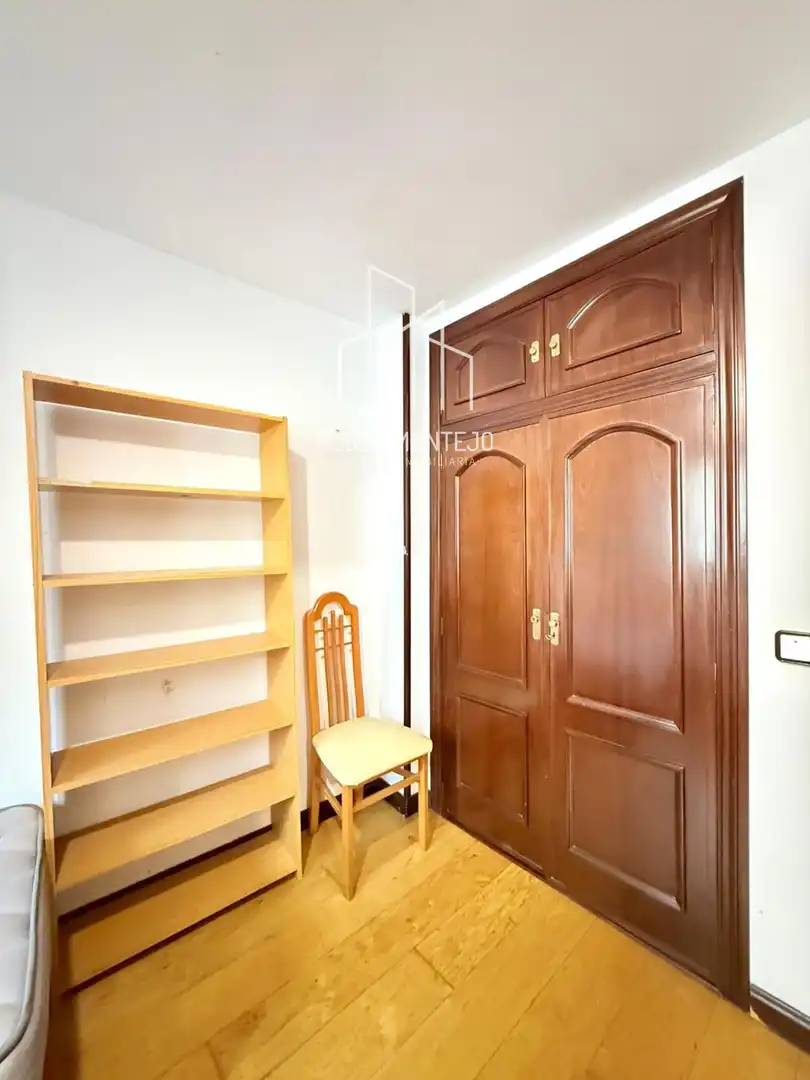 Piso de 115 m² en Salamanca