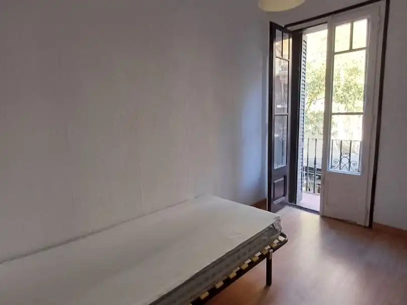 Pis de 57 m² a Barcelona