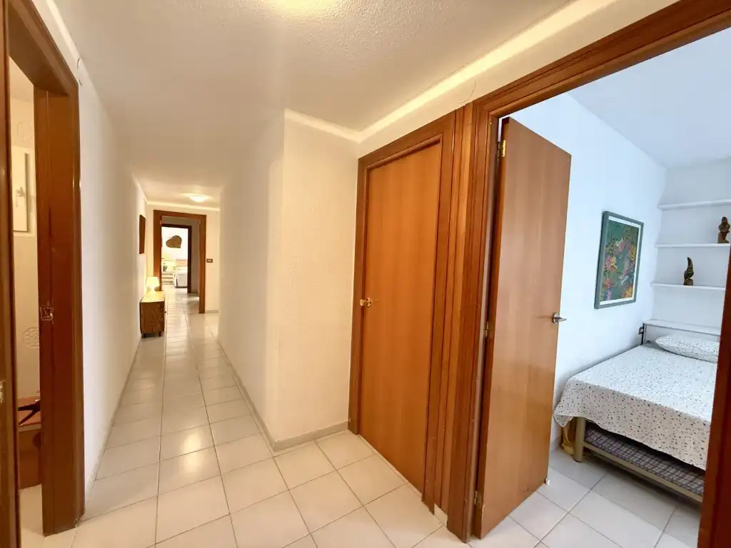 Pis de 191 m² a Benicàssim