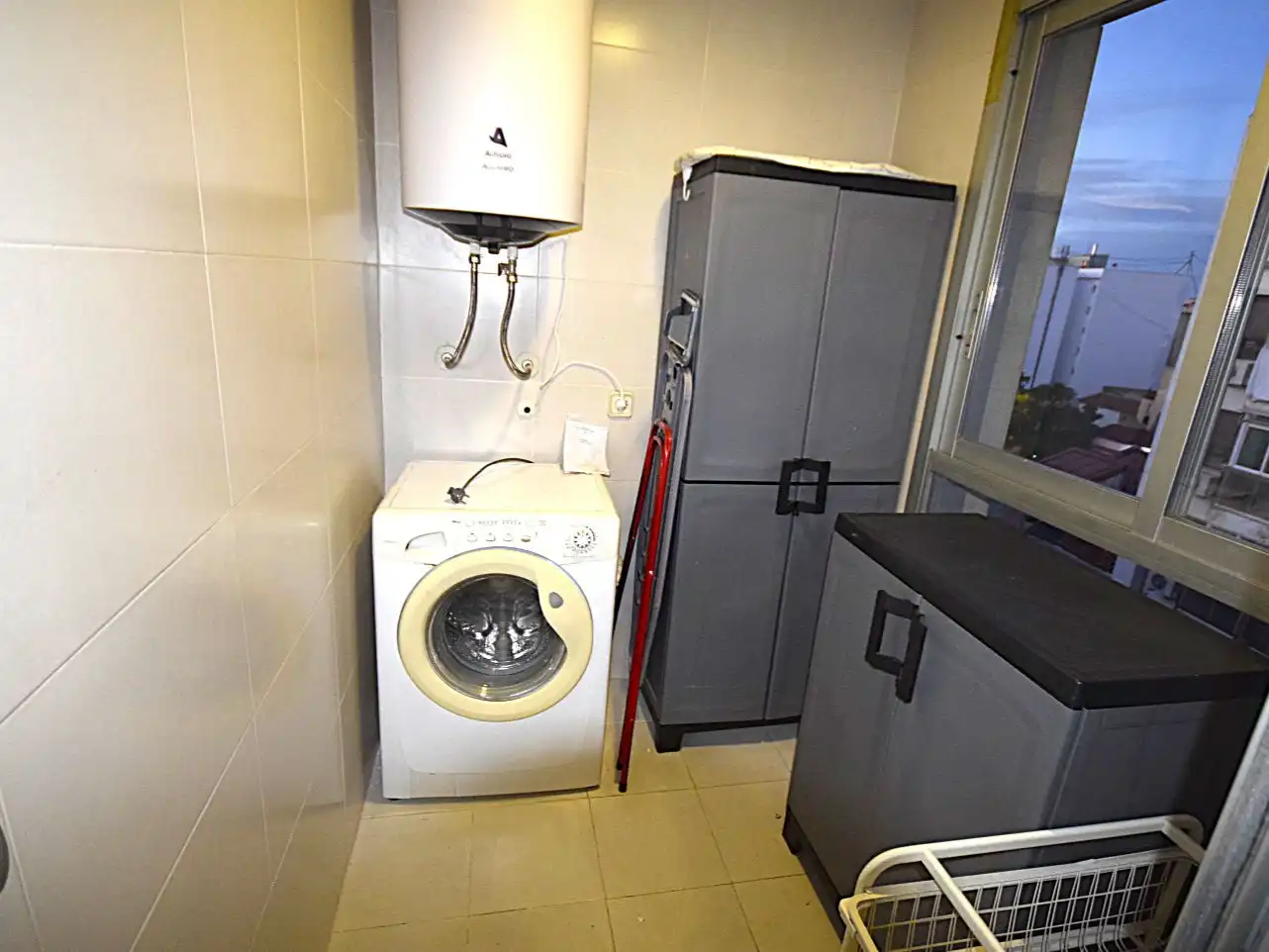 Appartamento 89 m² a Madrid