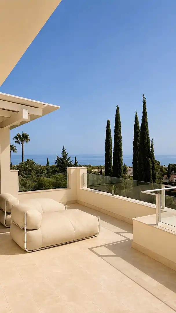 Casa de 430 m² a Marbella