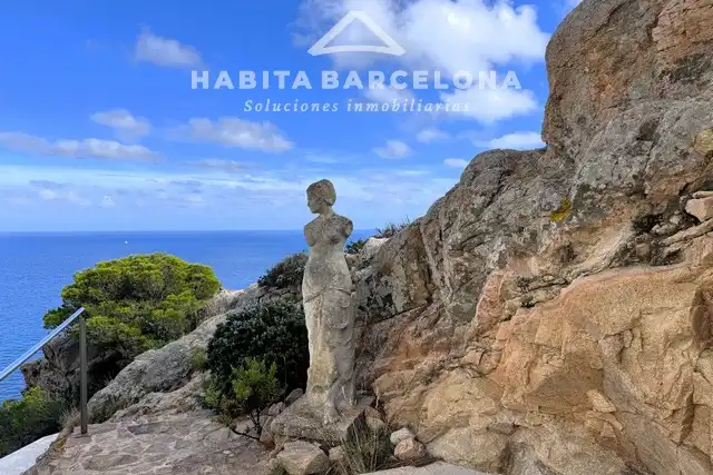 Piso de 414 m² en Palafrugell