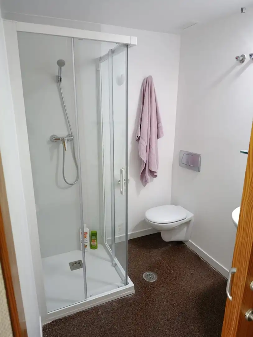 Habitación en alquiler, Murcia
