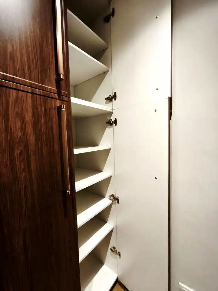 Wohnung 86 m² in Madrid