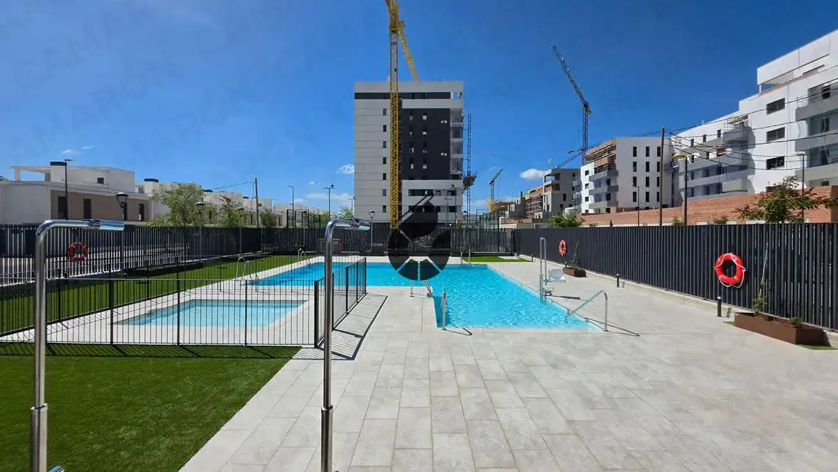 Piso de 98 m² en Sevilla