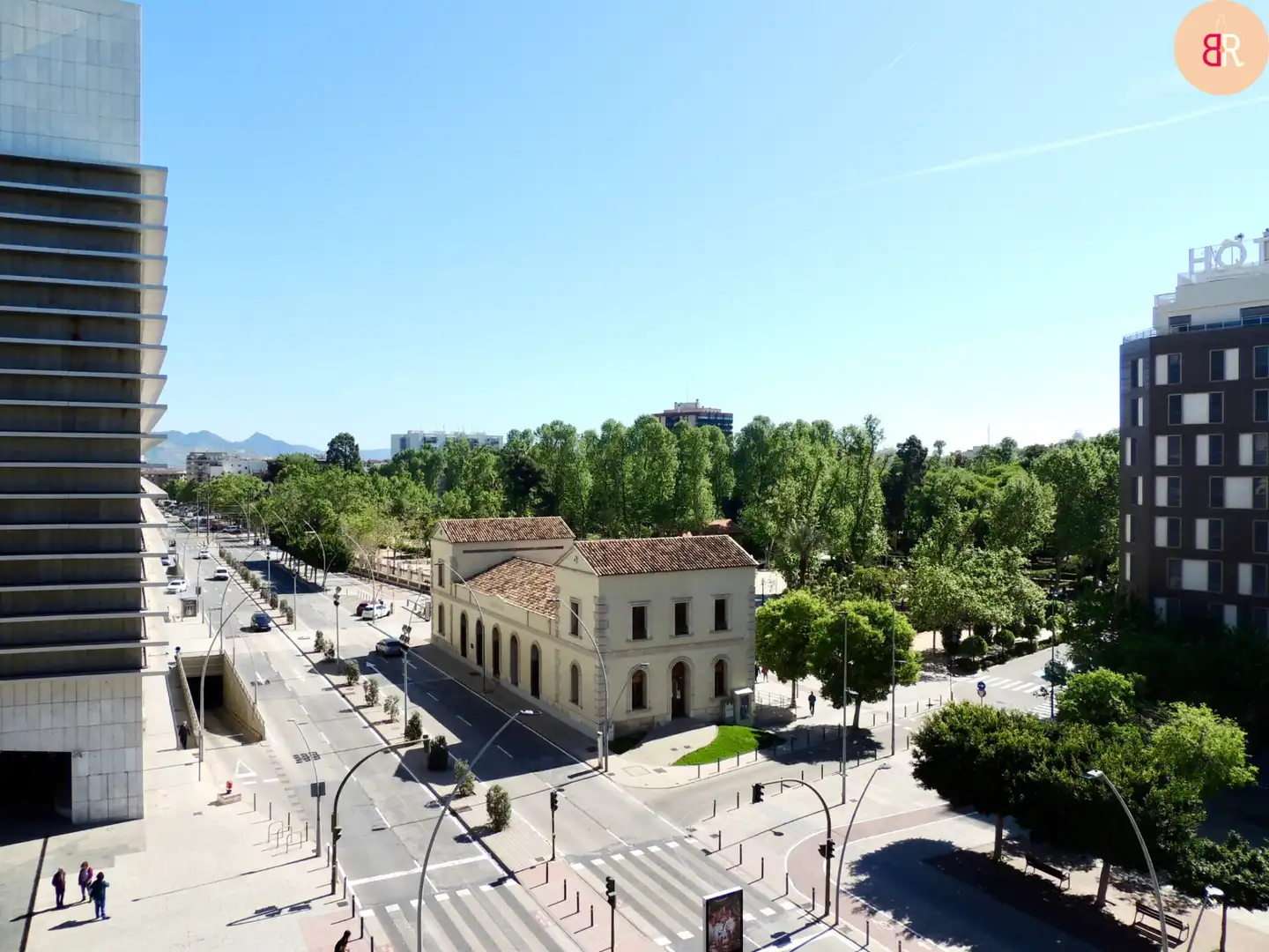 Habitación 100 m², Castellón de la Plana