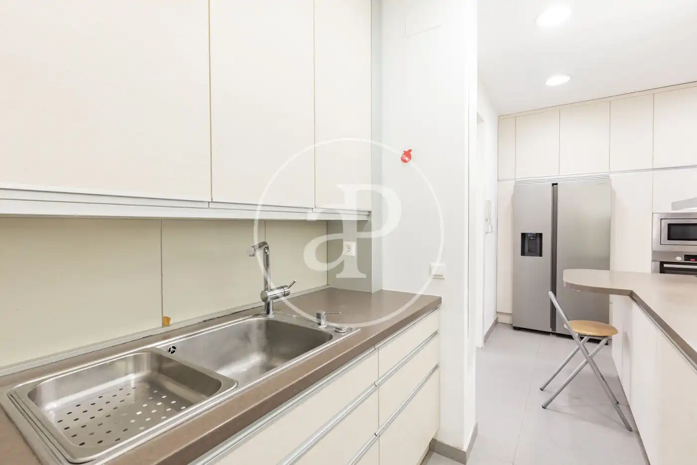 Apartamento 195 m² em Madrid