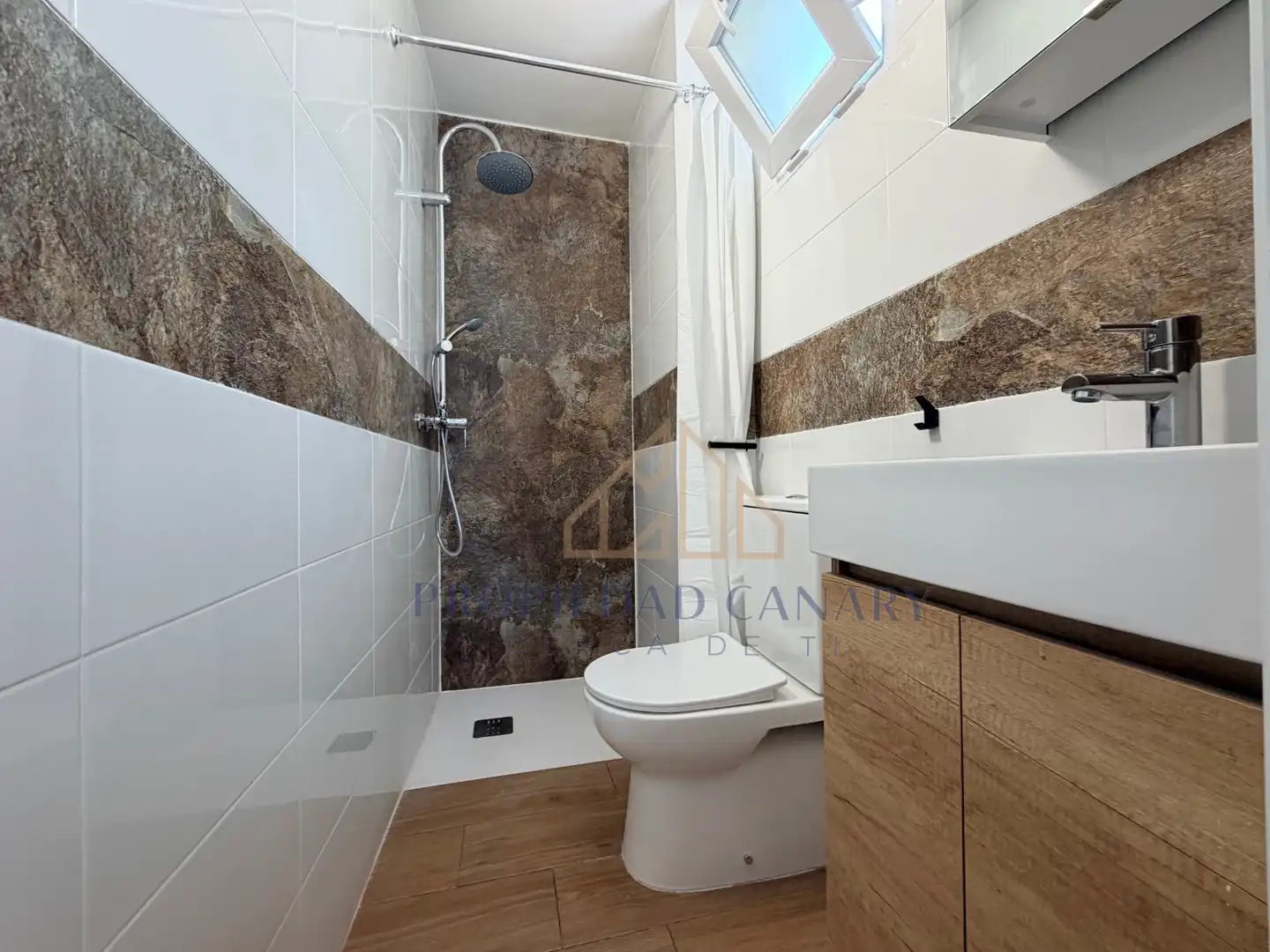 Piso de 40 m² en La Orotava
