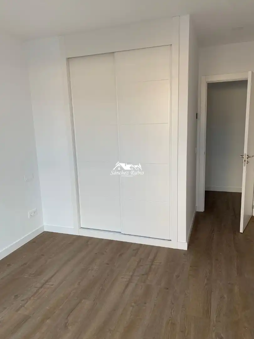 Piso de 90 m² en Galapagar