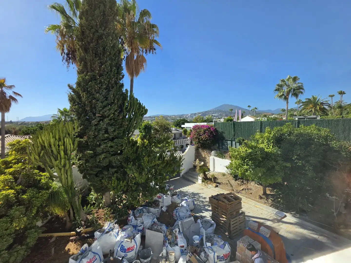 Piso de 210 m² en Marbella