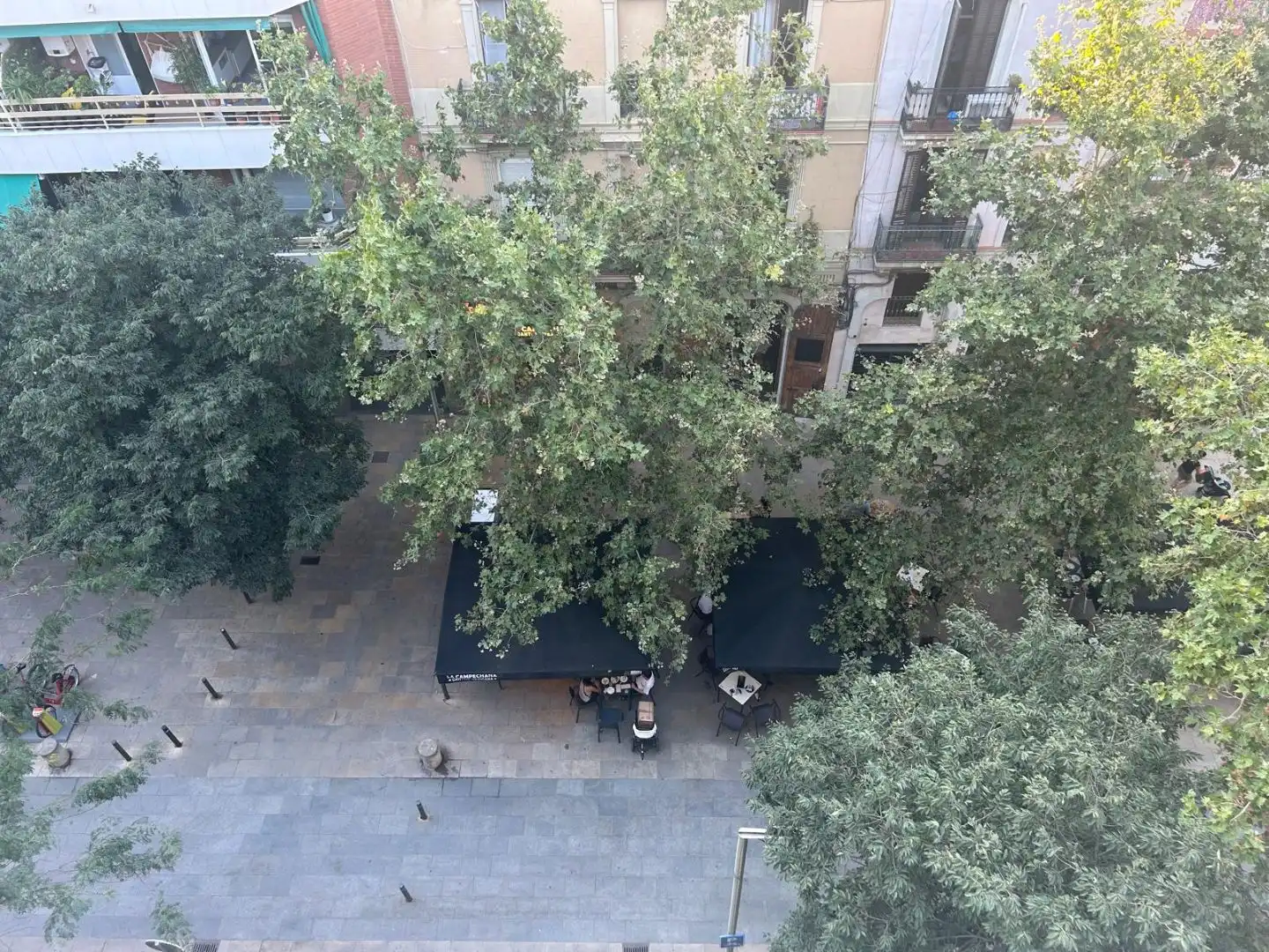 Piso de 70 m² en Barcelona