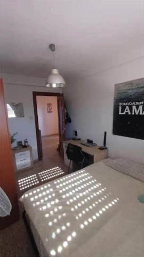 Habitación 100 m², Granada
