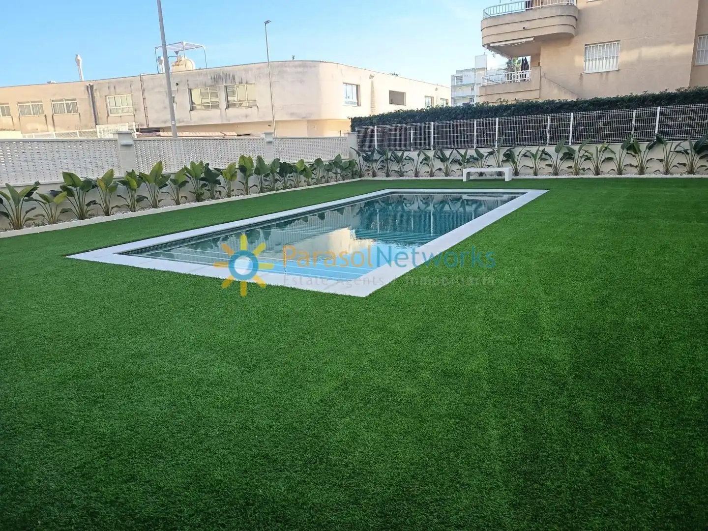 Piso de 120 m² en Daimuz