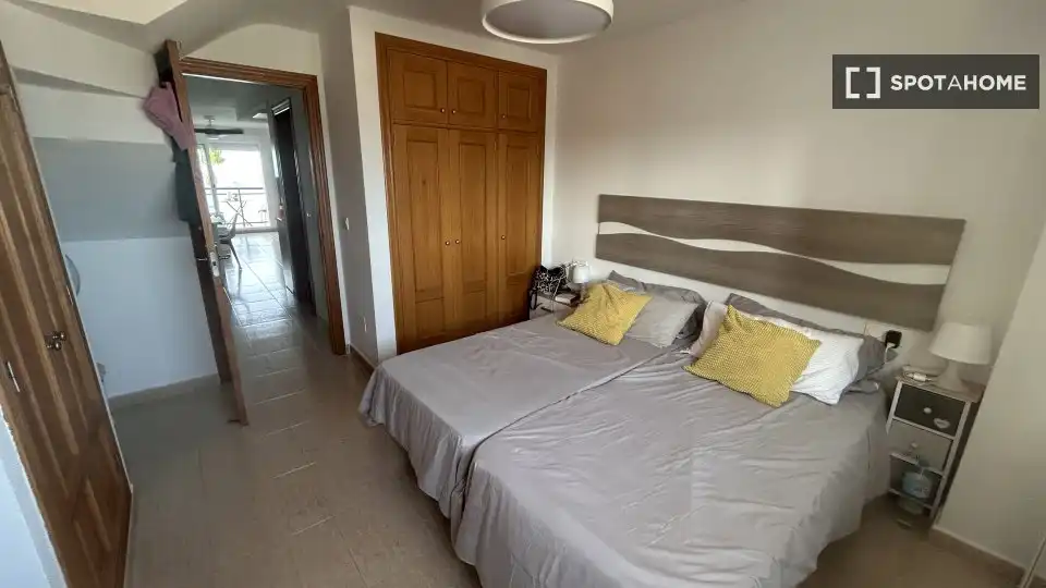 Habitación 92 m², San Javier