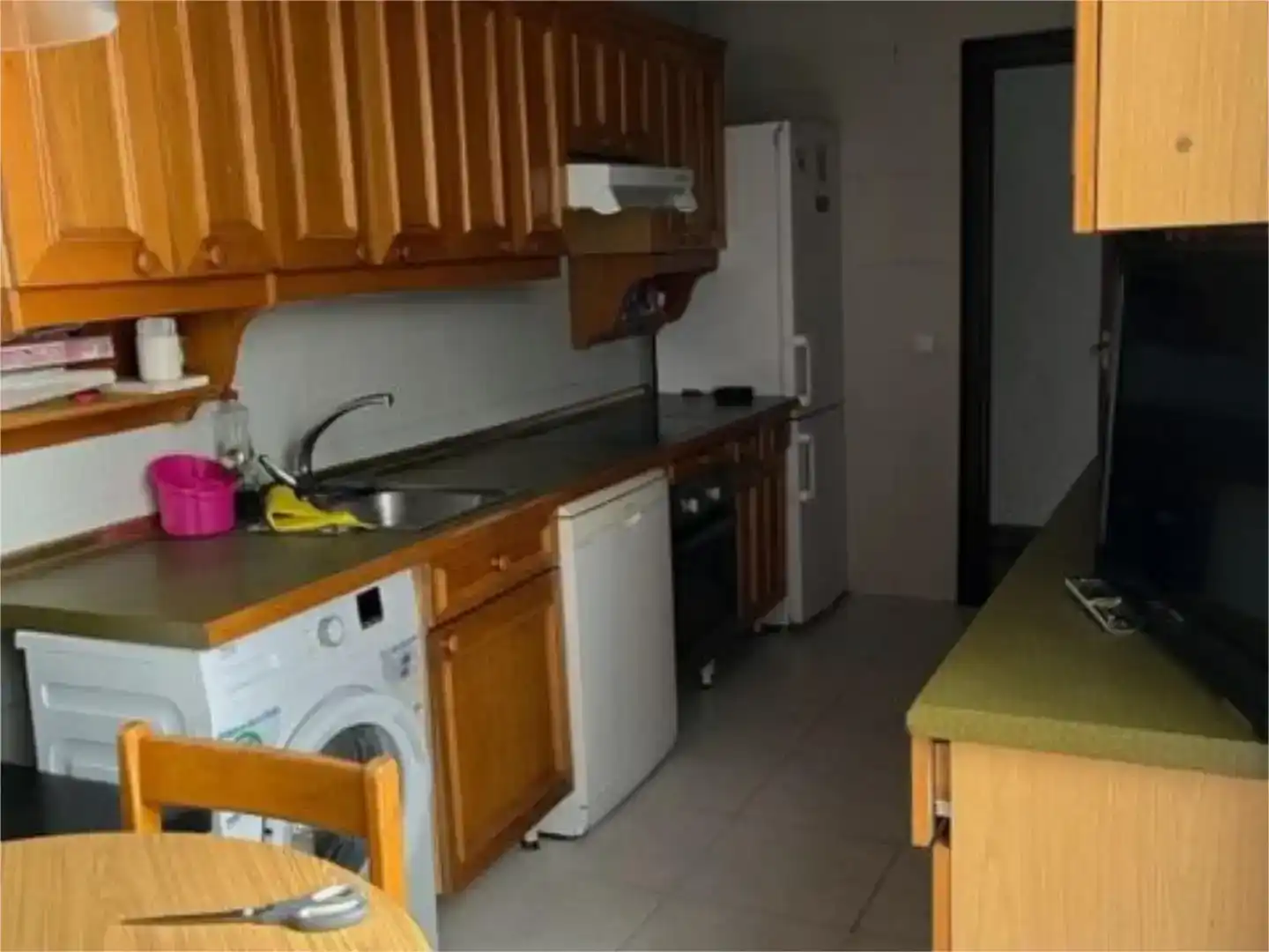 Piso de 120 m² en Salamanca