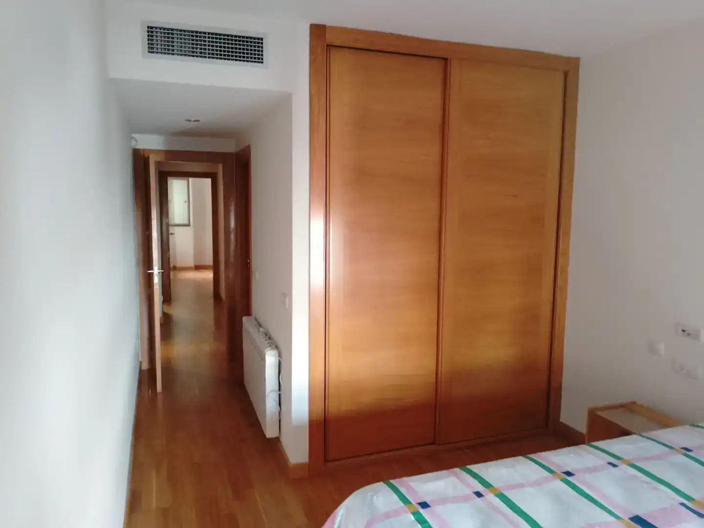 Piso de 111 m² en Murcia