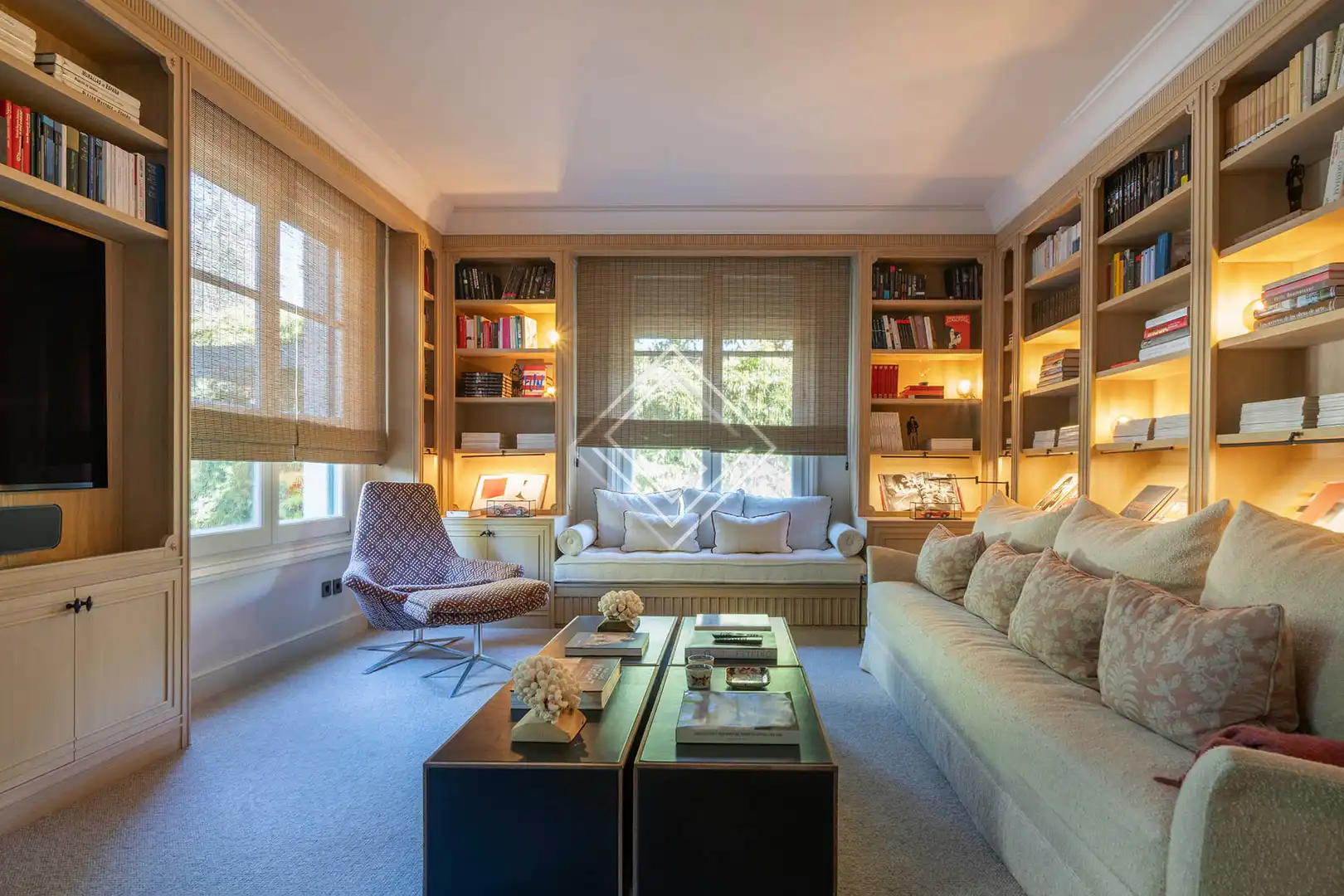 Casa de 1200 m² en Madrid