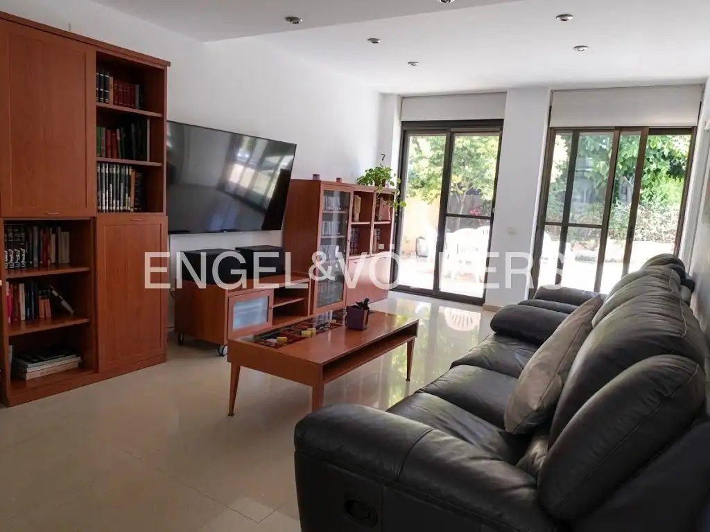 Casa de 350 m² a Picanya