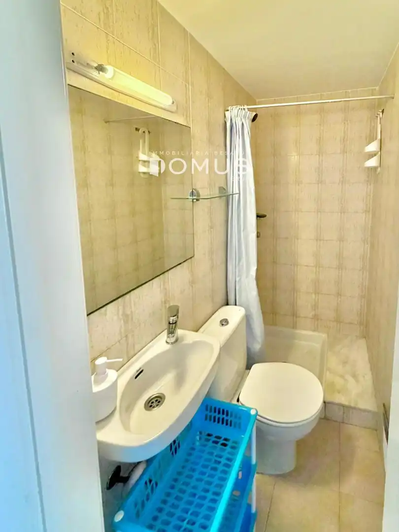 Piso de 37 m² en l'Escala