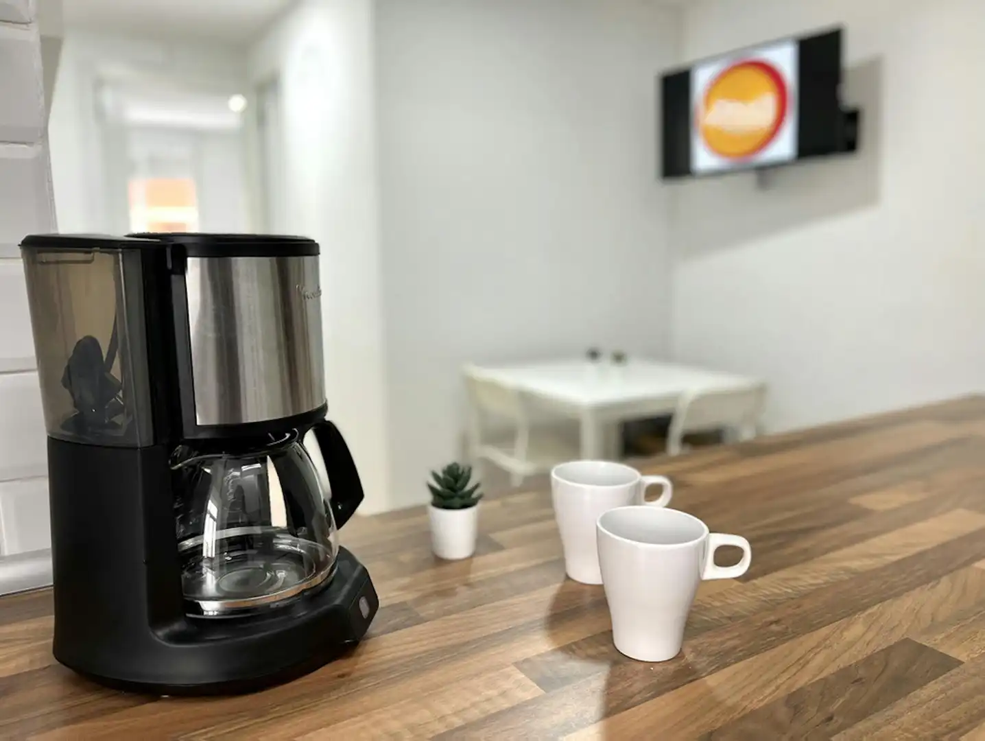 Habitación 67 m², Getafe