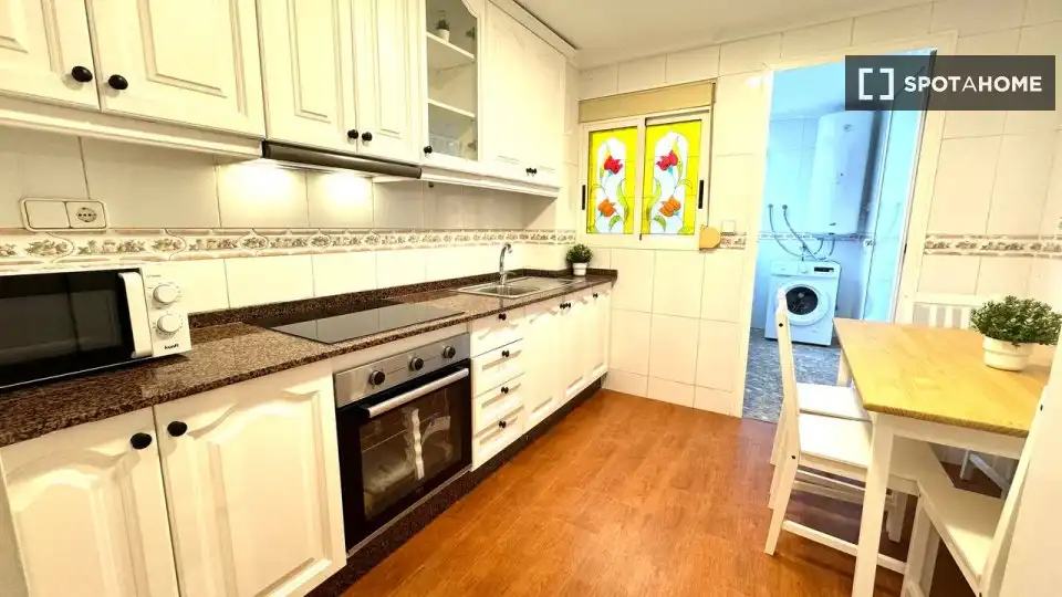 Habitación en alquiler, Alicante