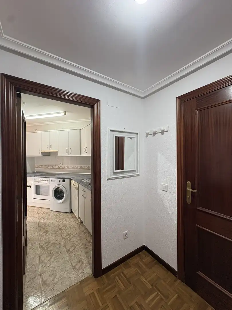 Pis de 57 m² a Palencia