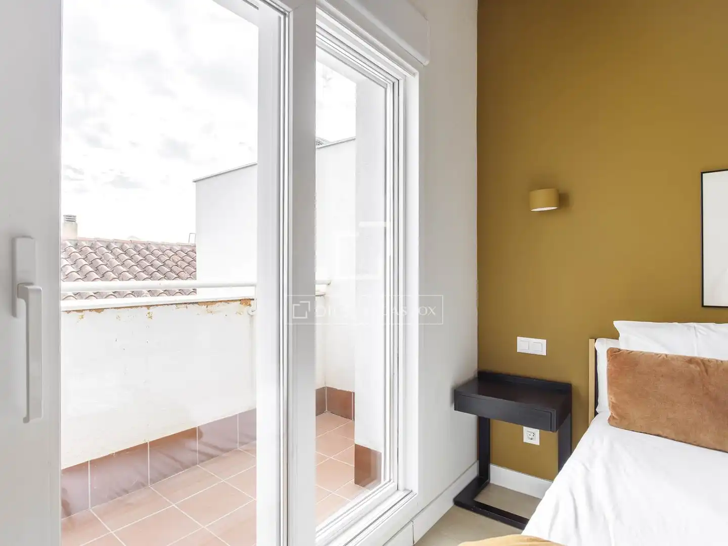 Piso de 133 m² en Madrid