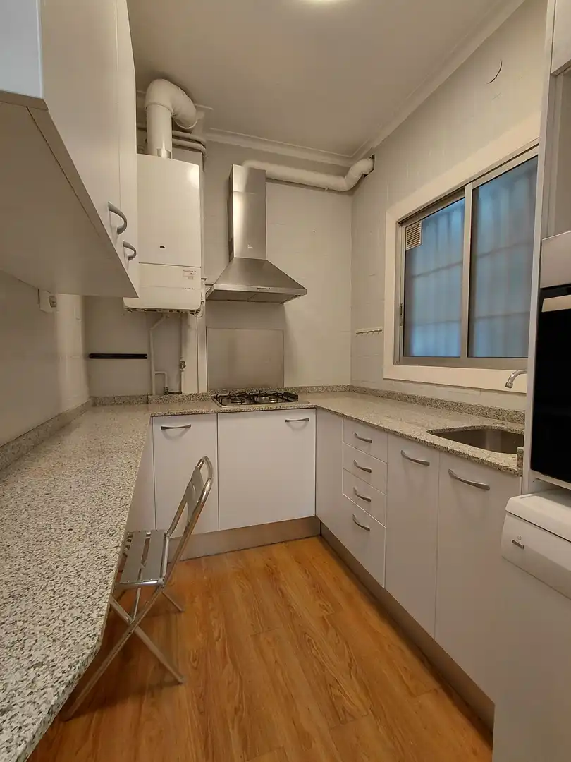 Piso de 97 m² en Barcelona
