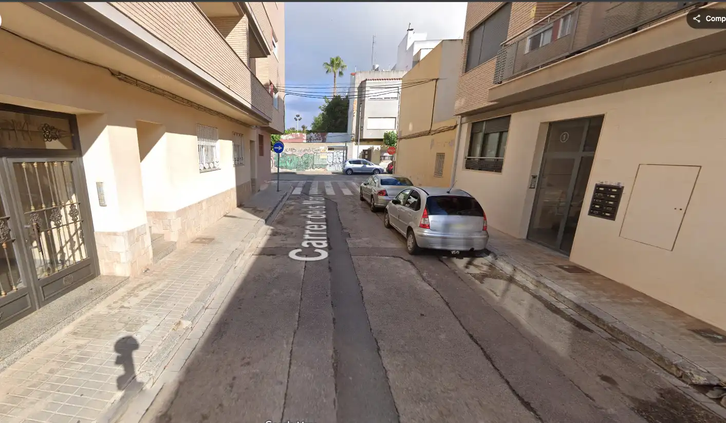Piso de 83 m² en Benicarló