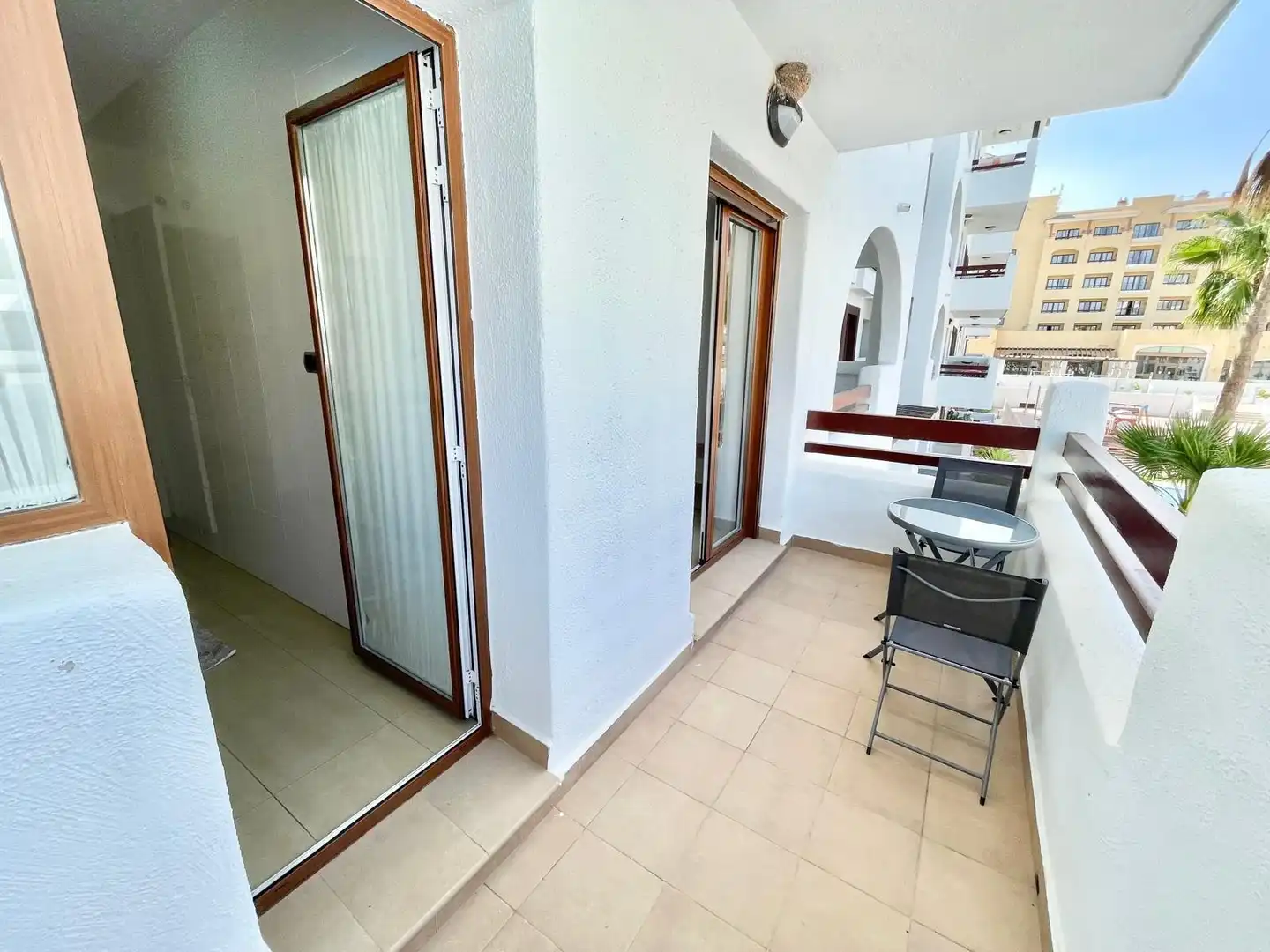 Piso de 75 m² en Los Alcázares