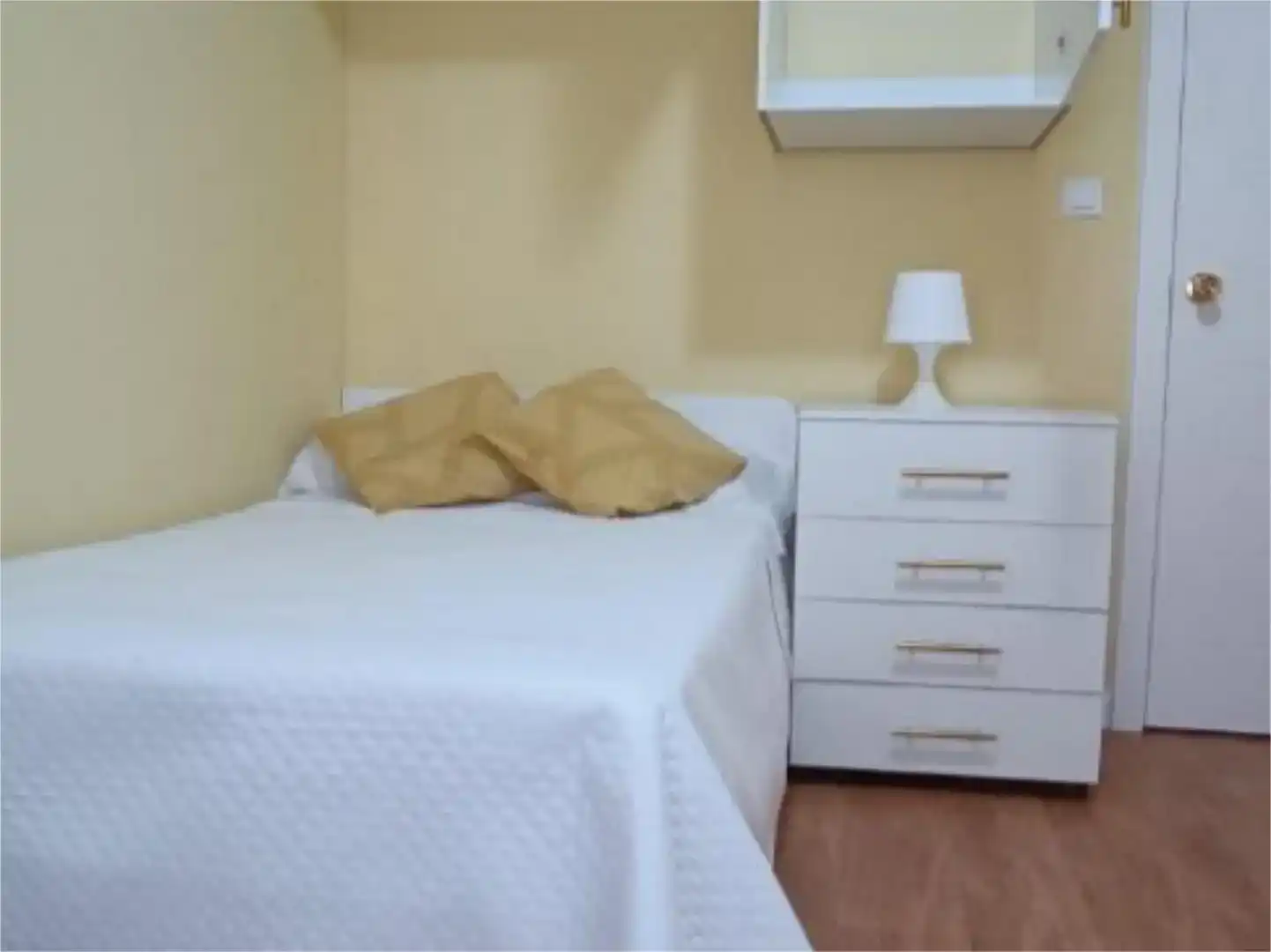 Piso de 87 m² en Talavera de la Reina