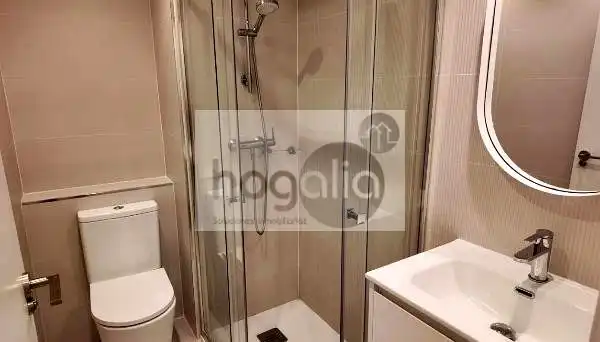 Pis de 90 m² a Sevilla