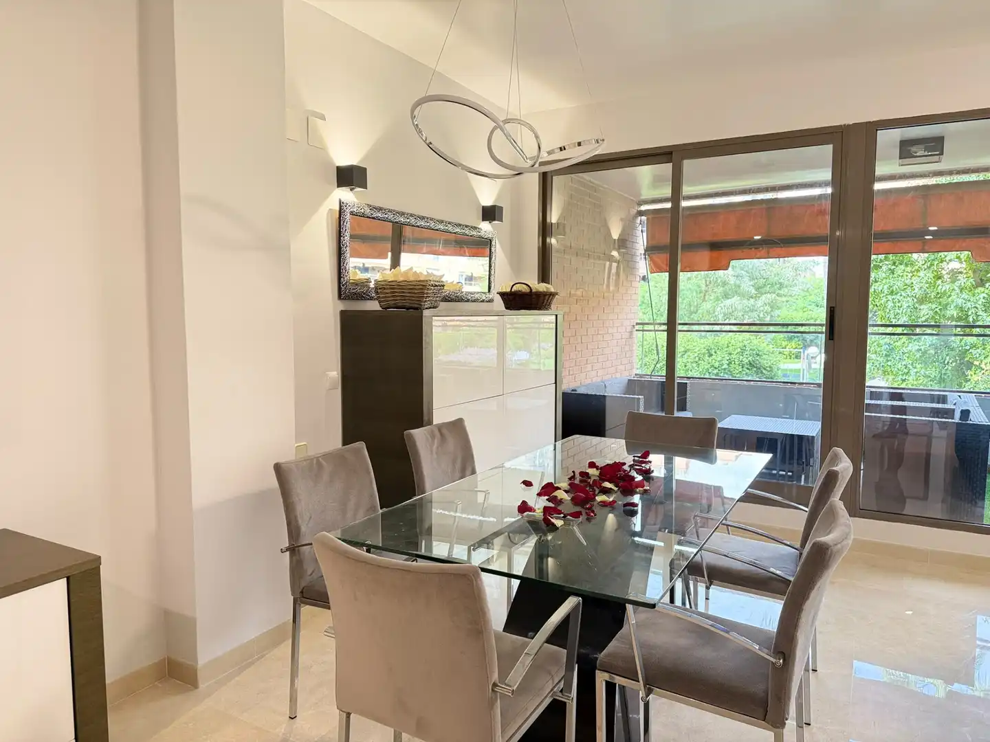 Pis de 131 m² a València