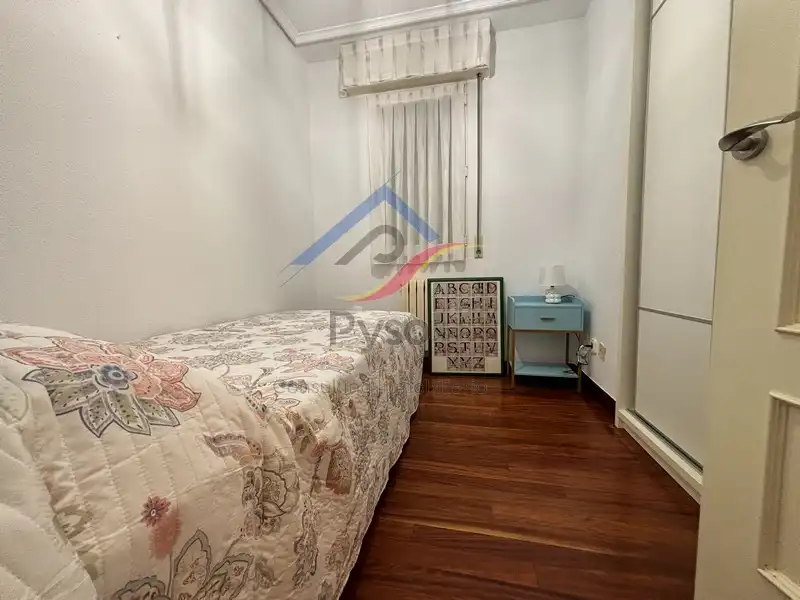 Piso de 66 m² en Santander