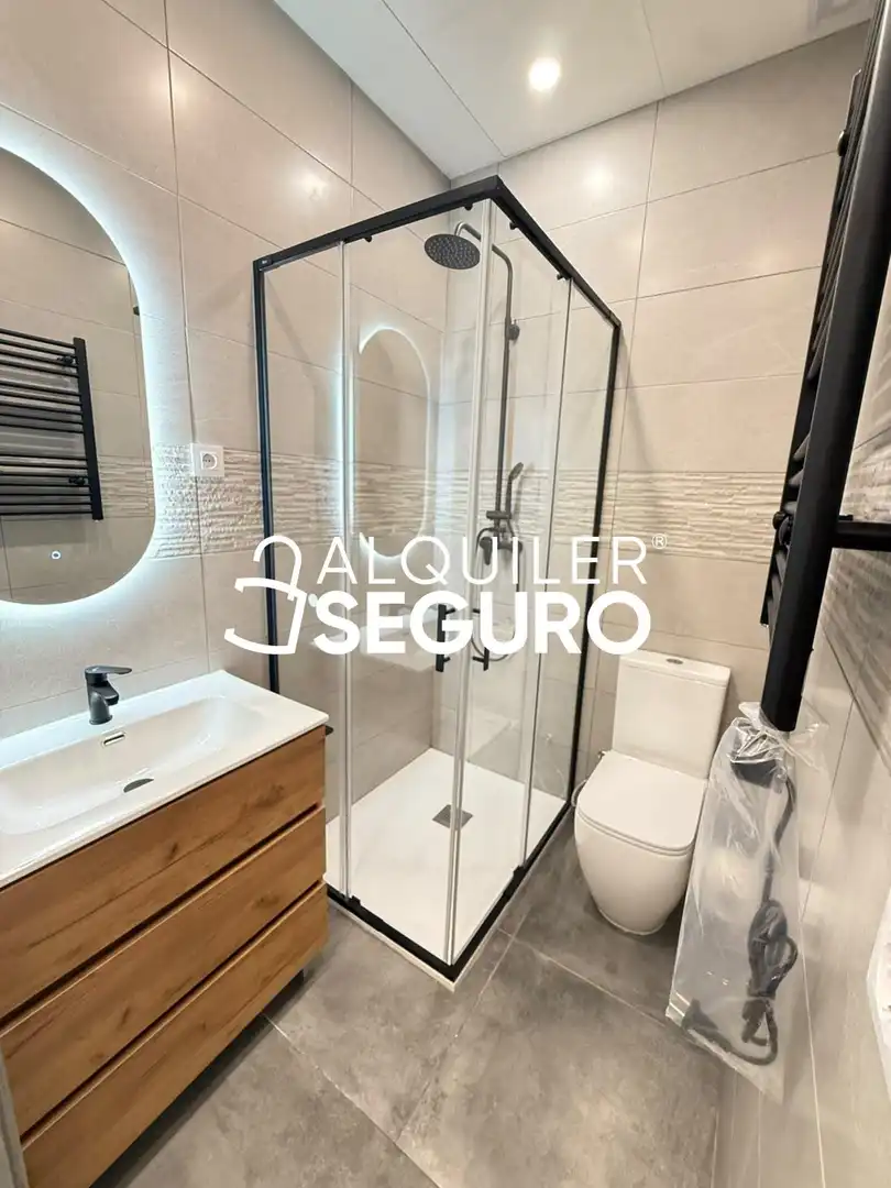Pis de 158 m² a Madrid