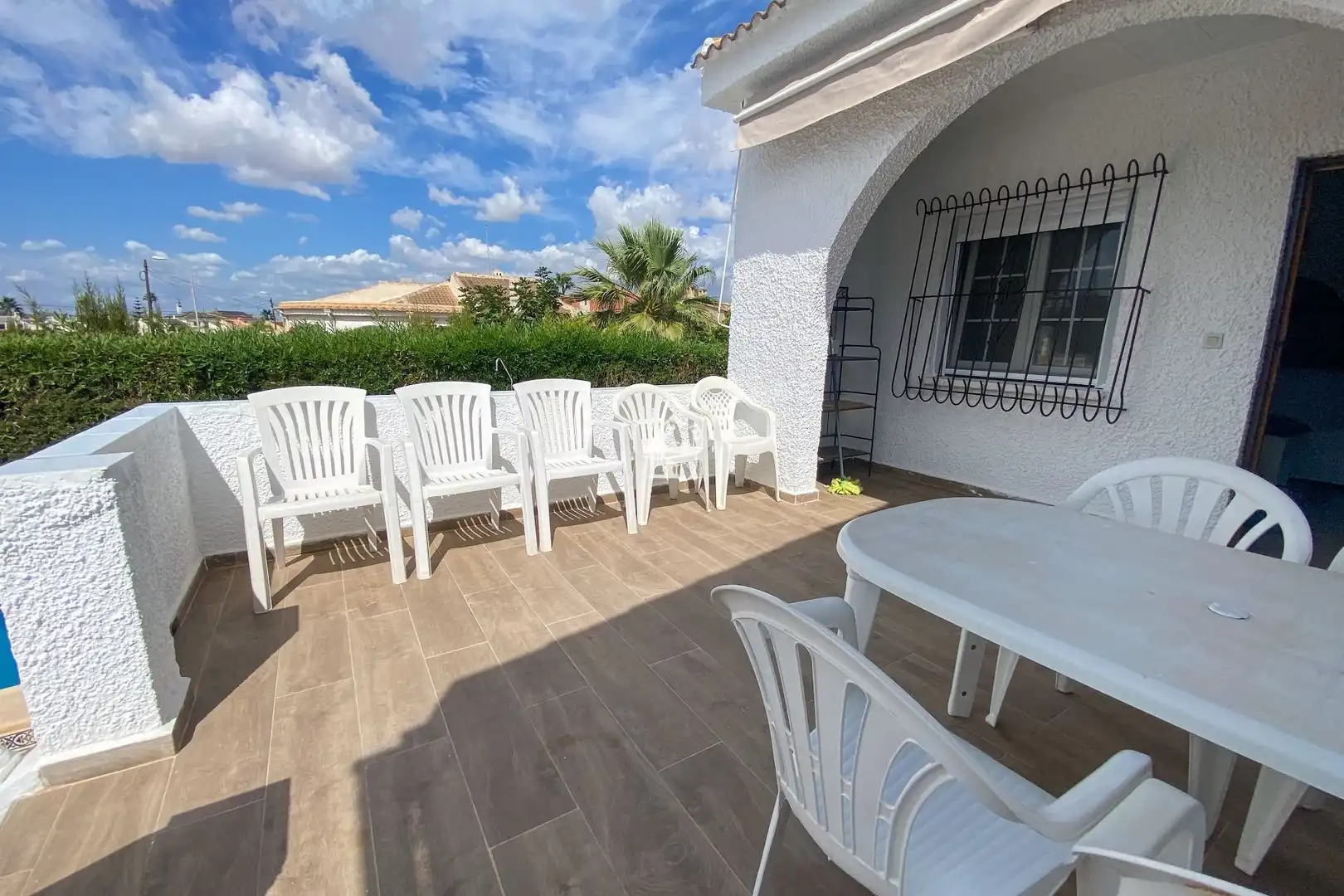 Дом 100 м² в Torrevieja