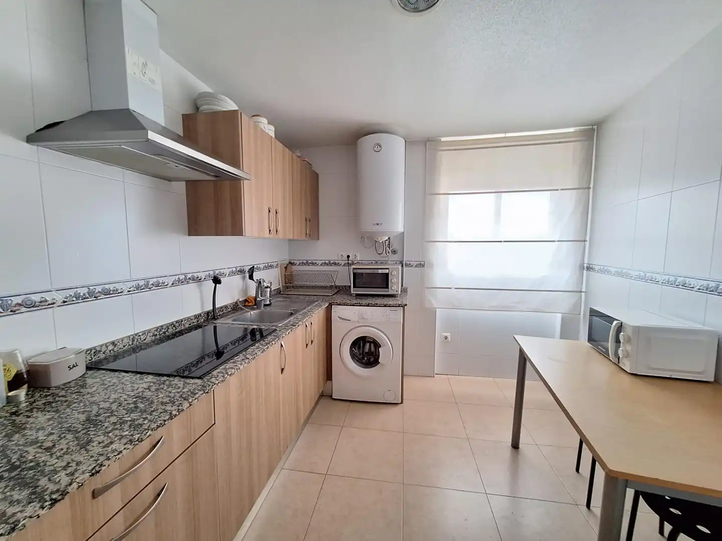 Piso de 138 m² en Murcia