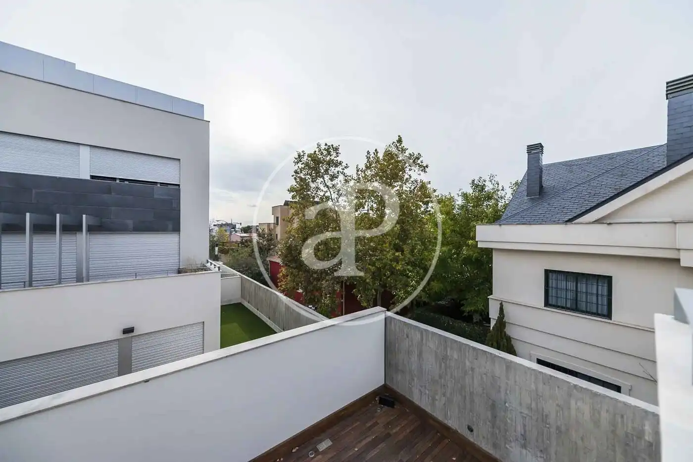Casa de 500 m² a Madrid