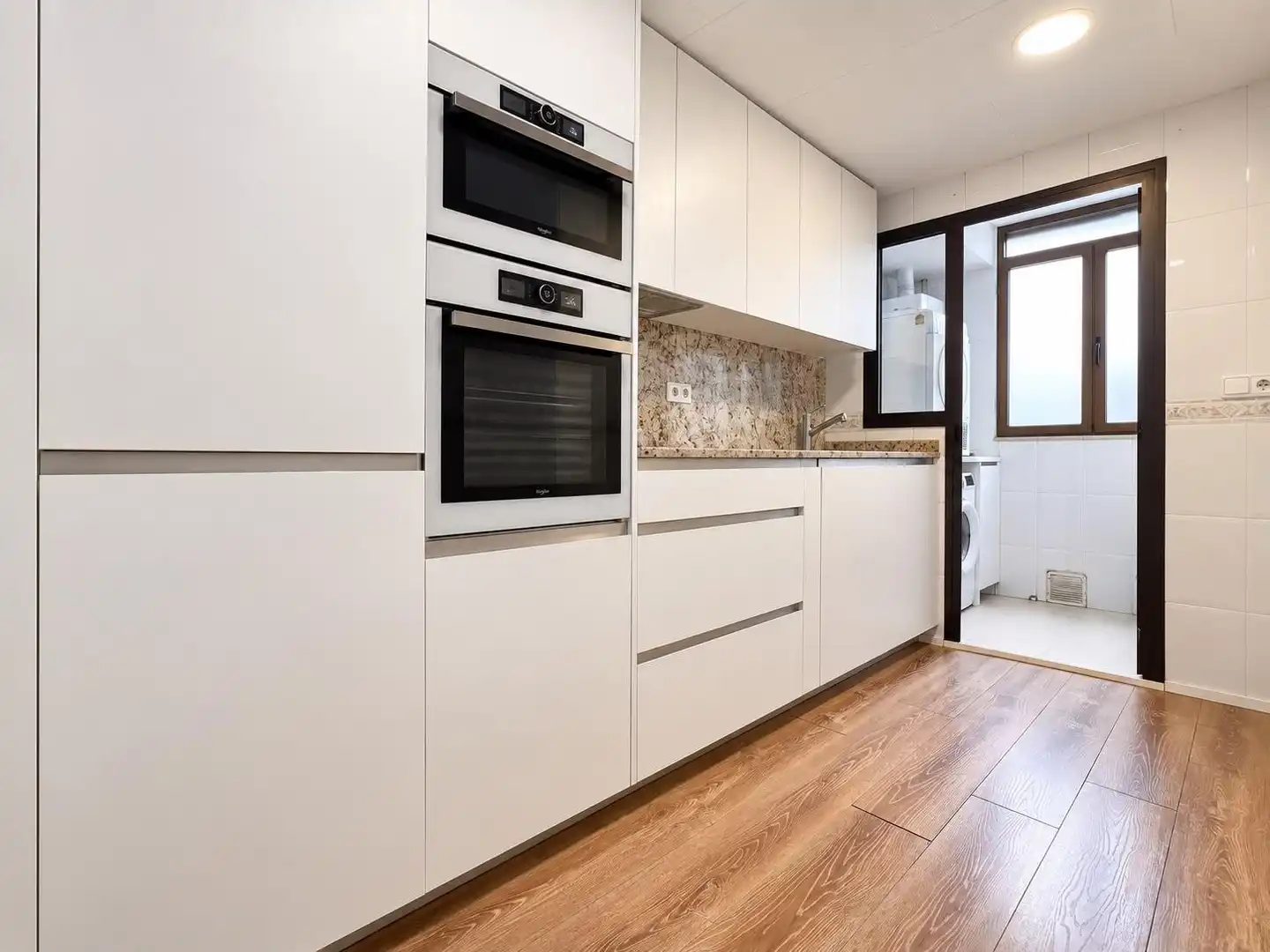 Pis de 101 m² a València