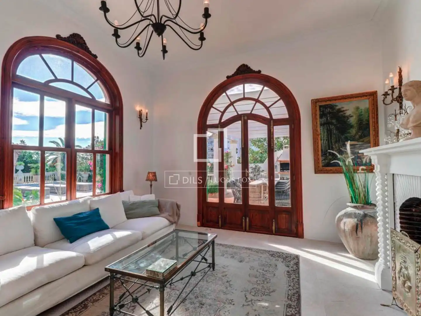Casa de 376 m² en Palma