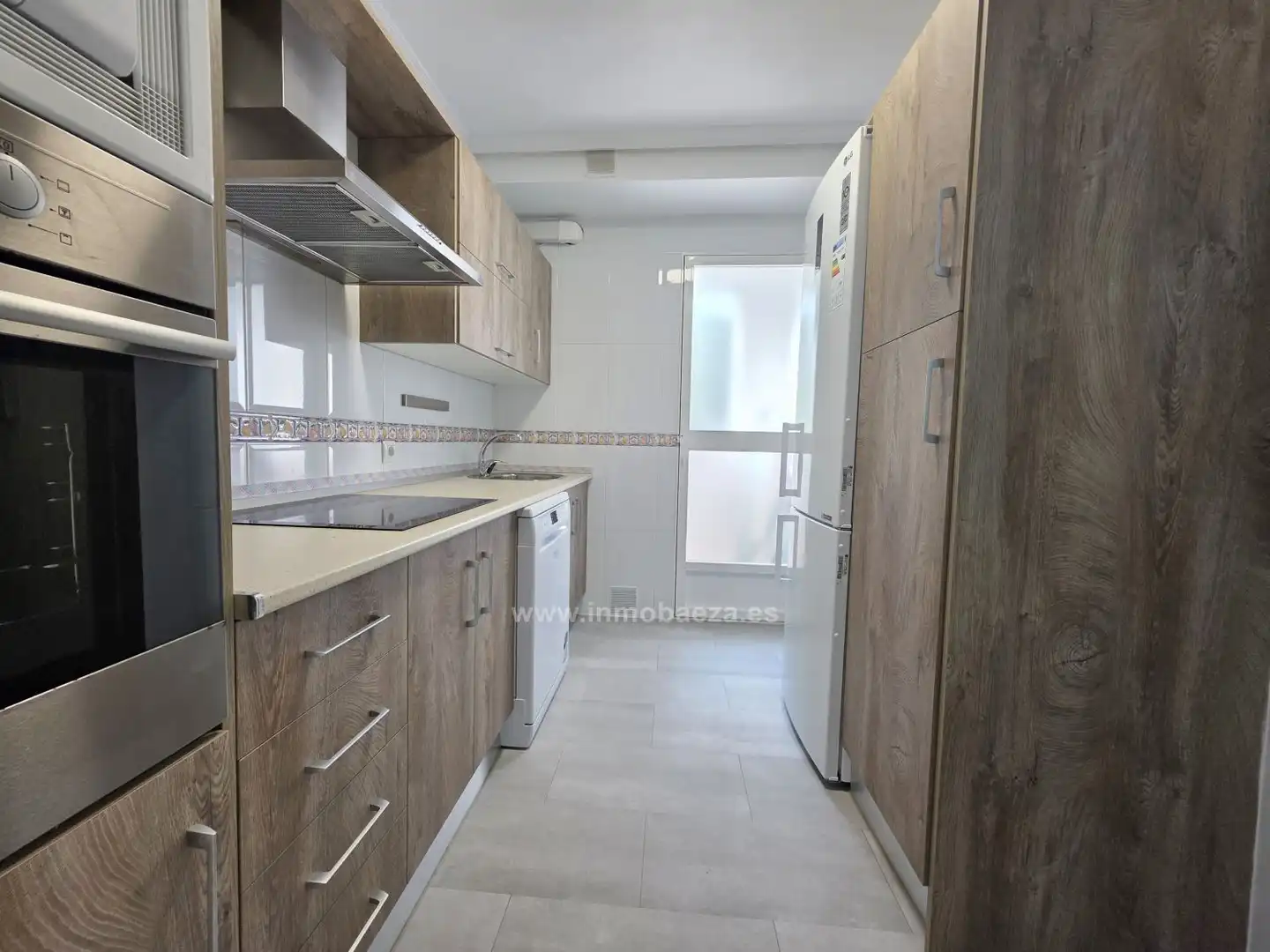 Appartamento 105 m² a Baeza
