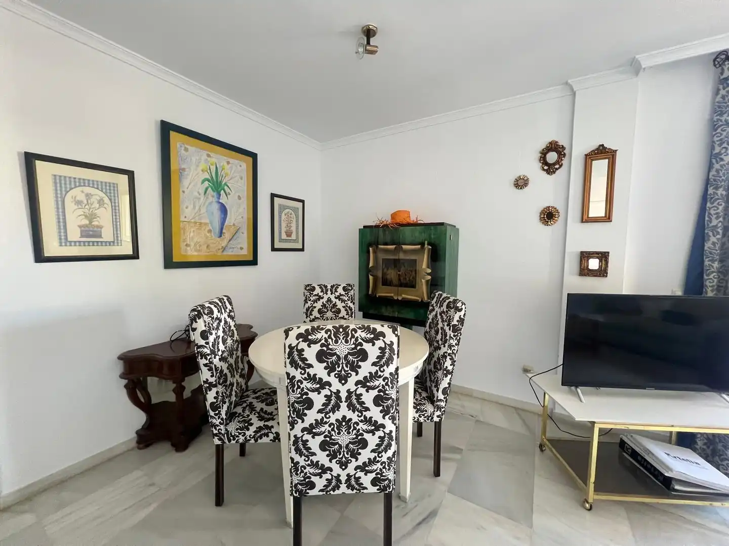 Piso de 111 m² en Marbella