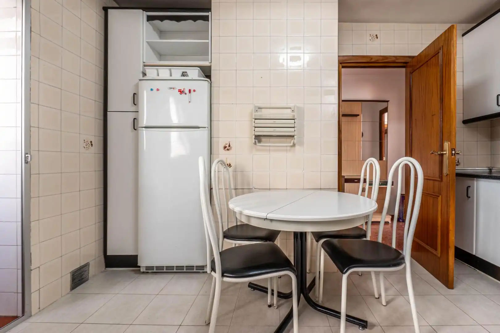 Habitación 126 m², Granada