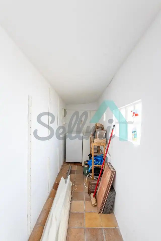 Piso de 40 m² en Gijón